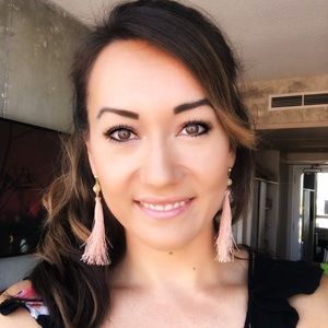 Meet your Posher, Erika